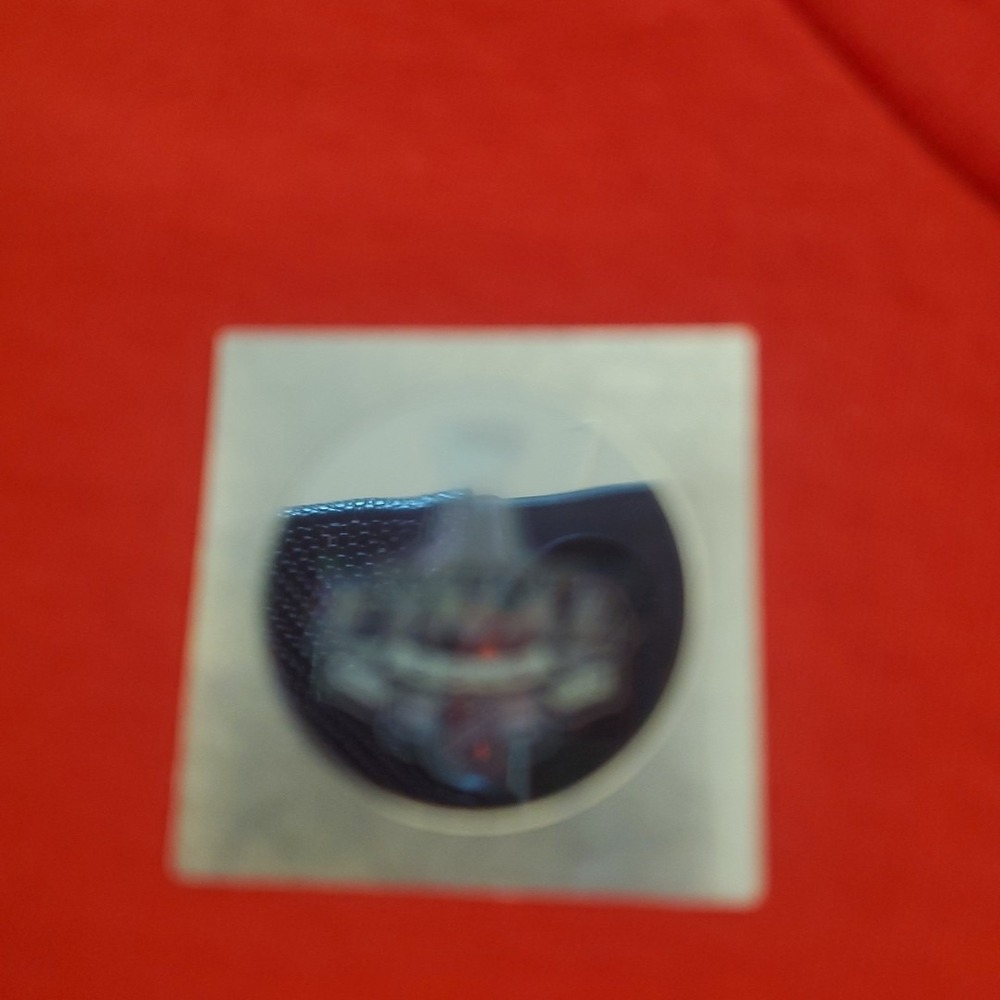 Chicago Blackhawks 2015 Stanley Cup Champions T-Shirt Reebox Men's XL NEW NWT - Picture 4 of 9